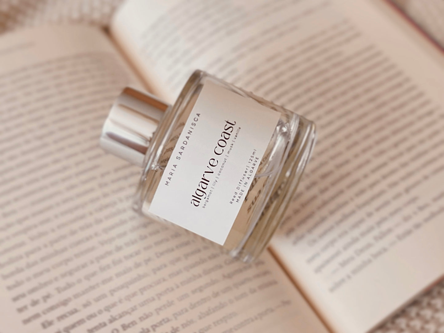 Difusor 125ml