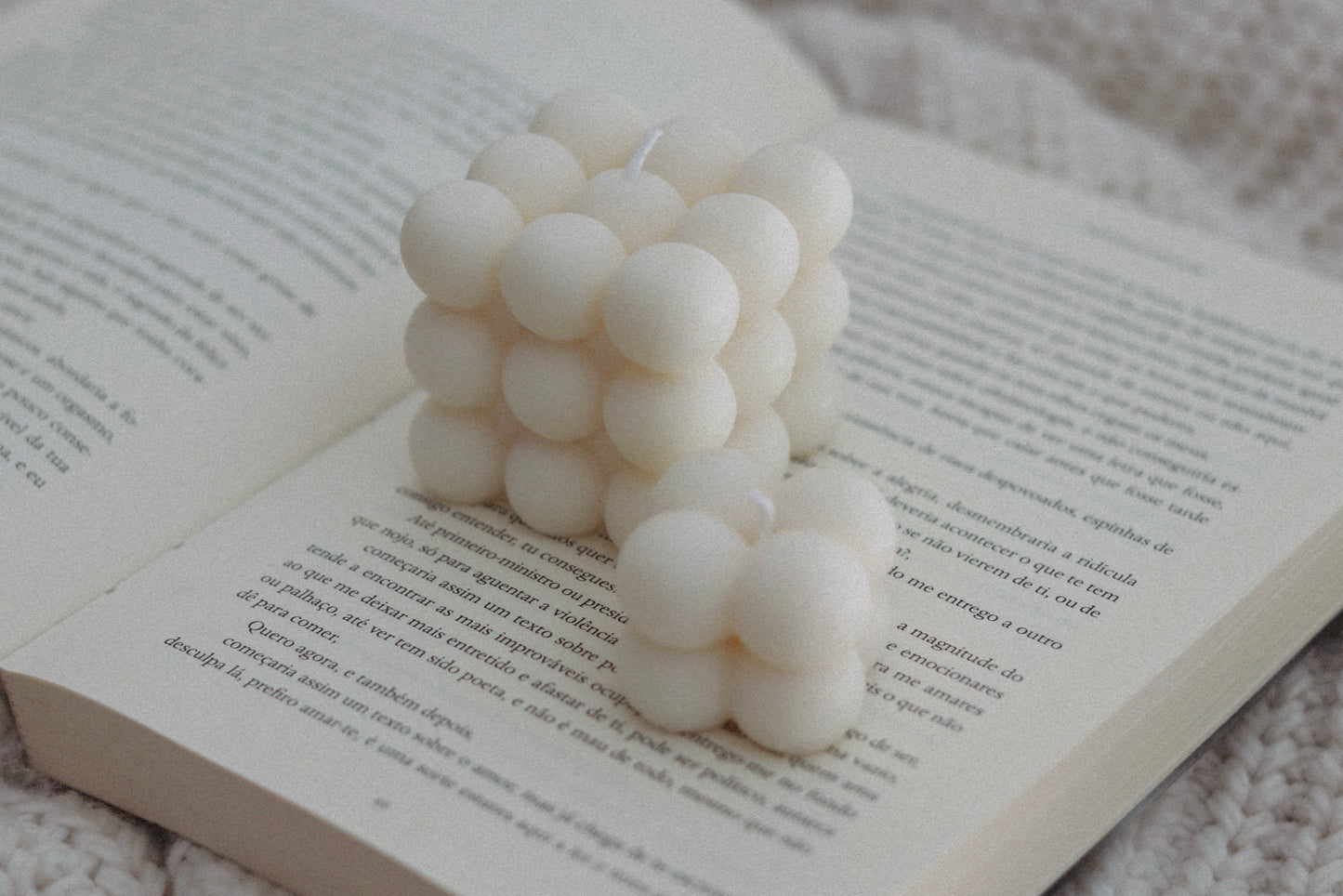 Bubble Mini