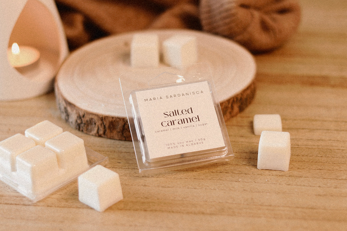 Salted Caramel
