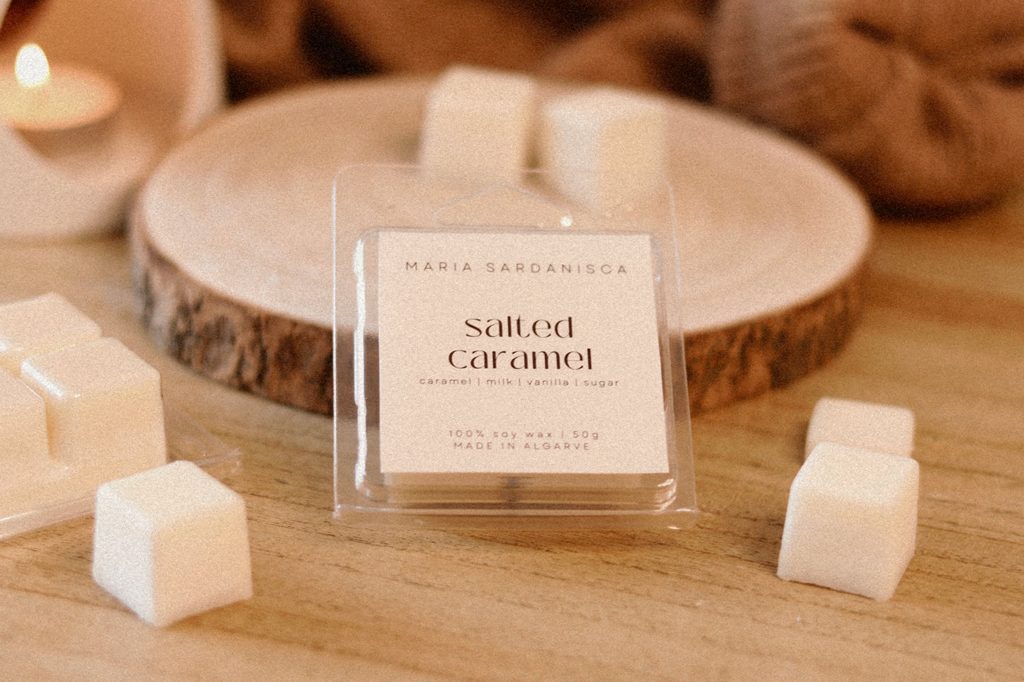 Salted Caramel