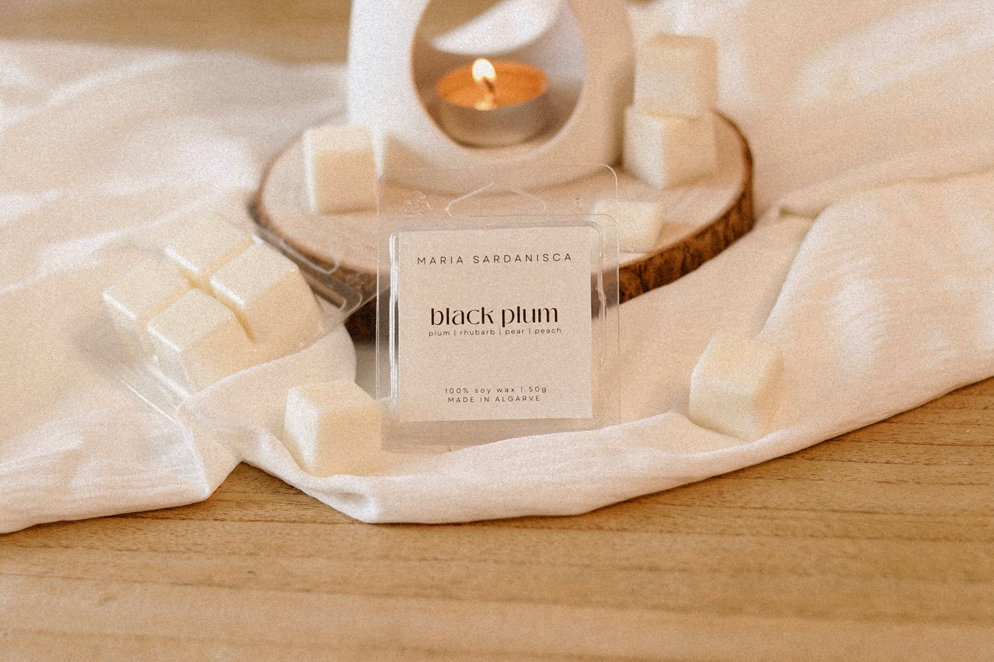 Black Plum
