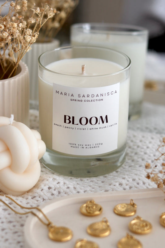 Bloom 220g